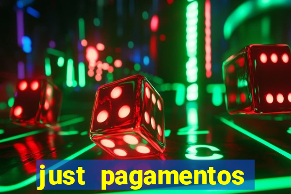 just pagamentos ltda whatsapp